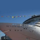 Seven Seas Splendor, Foto: Regent Seven Seas Cruises