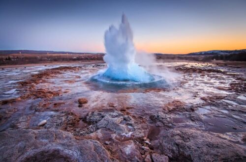 National Geographic Expeditions jetzt auch in D-A-CH buchbar