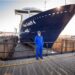 Die Mein Schiff 4 ab sofort mit Landstrom-Anschluss