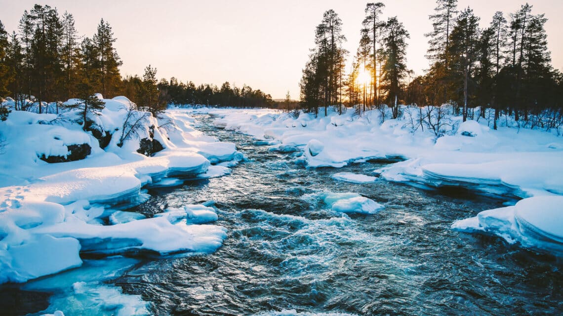 Urlaub in Finnland – ein neuer Trend?