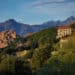 Hotel Les Roches Rouges auf Korsika