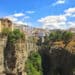 Die Stadt Constantine in Algerien, Foto: Ahmed El Amine Nakib / Unsplash