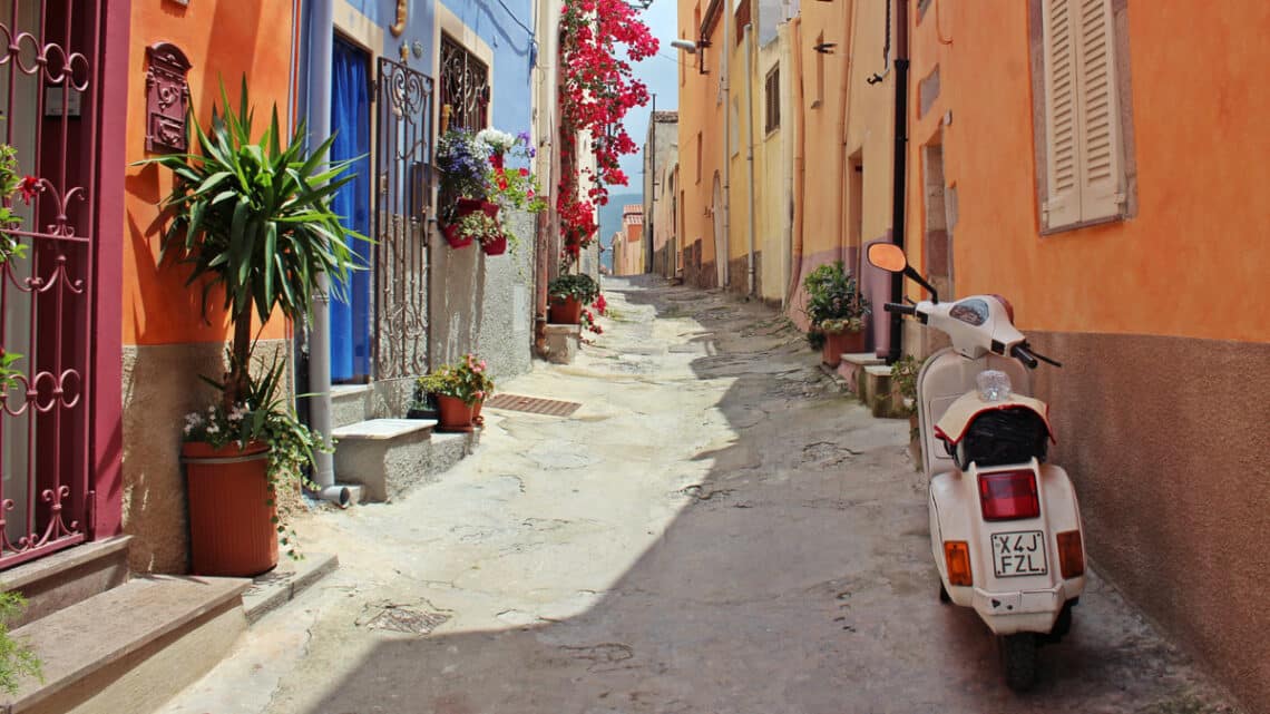 Dolce Vita in Italien, Foto: La So / Unsplash