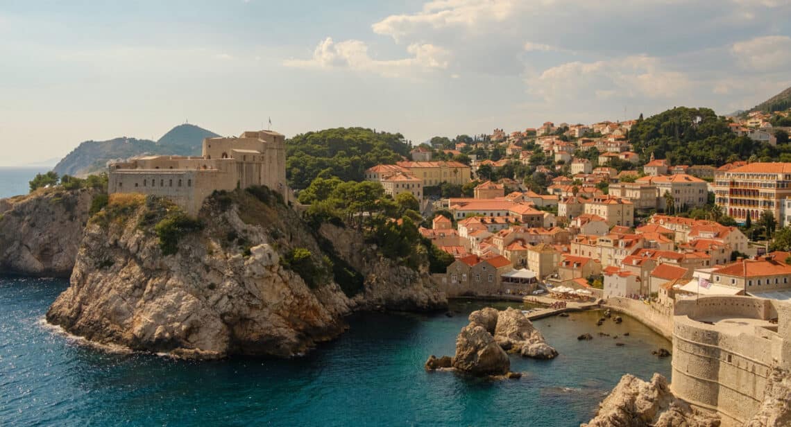 Kroatien