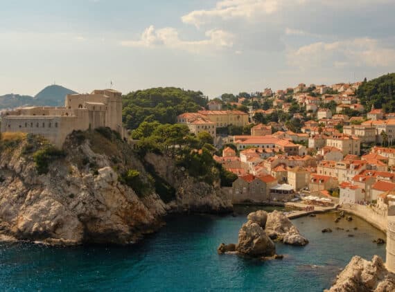 Kroatien