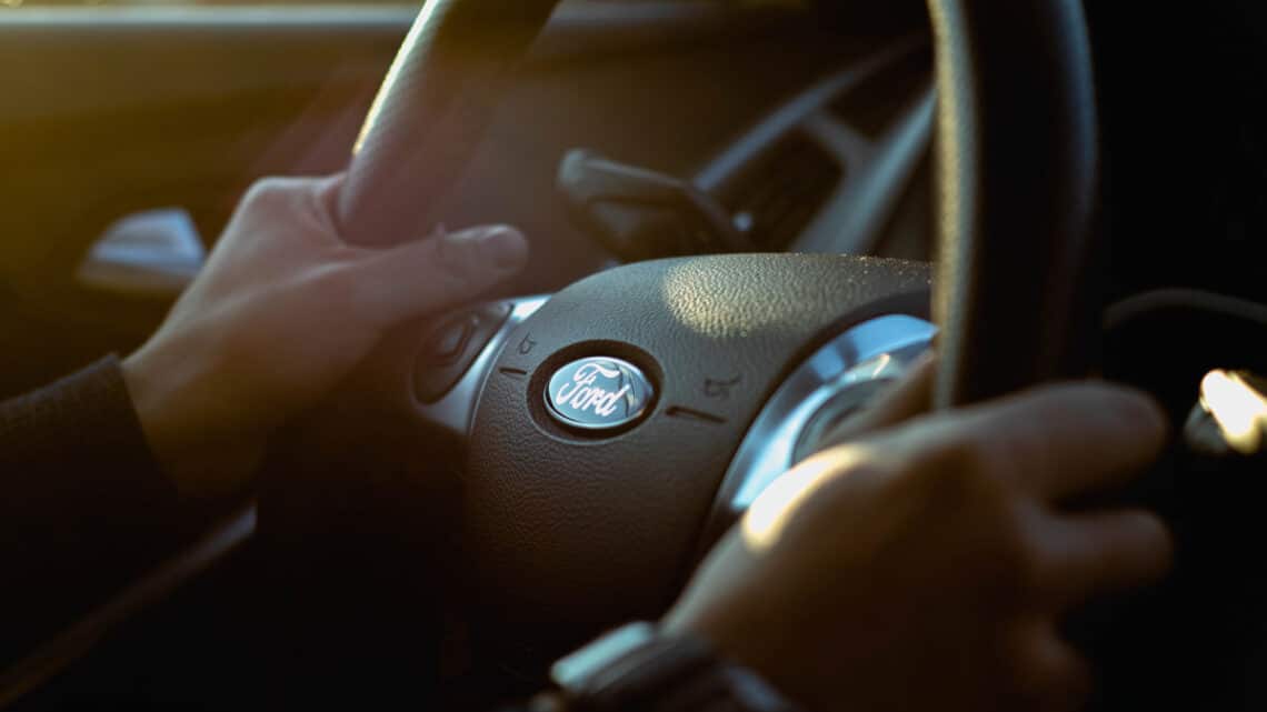 Spiel und Spaß unterwegs mit Ford, Foto: Jeremy Chen / Unsplash