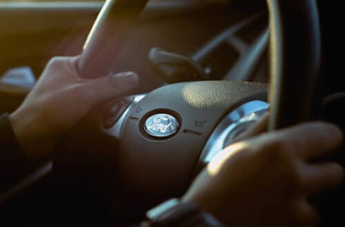 Spiel und Spaß unterwegs mit Ford, Foto: Jeremy Chen / Unsplash