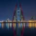 World Trade Center in Manama