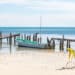Caye Caulker in Belize