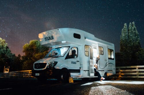Camper