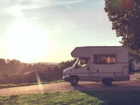 Camping / Wohnmobil