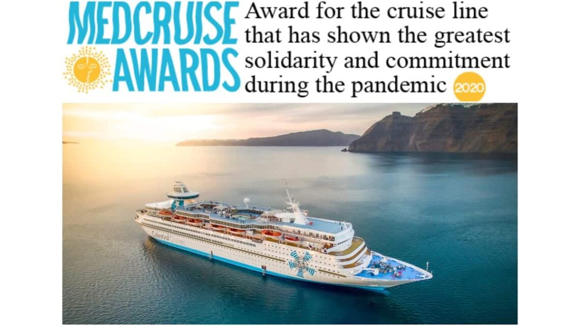 Celestyal Cruises