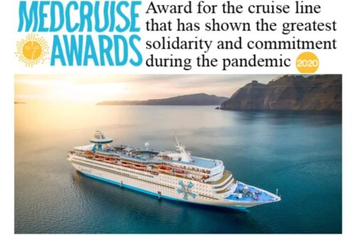 Celestyal Cruises