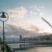 Samuel-Beckett-Bridge in Dublin, Foto: Gabriel Ramos / Unsplash