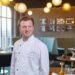 Sternekoch Kevin Fehling, Foto: Hapag-Lloyd Cruises / Christian Wyrwa