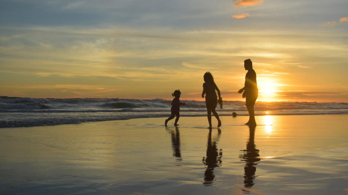 Die besten Tipps für perfekte Familienreisen