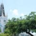 Kirche in Georgetown, Guyana, Foto: Dinesh Chandrapal / Unsplash