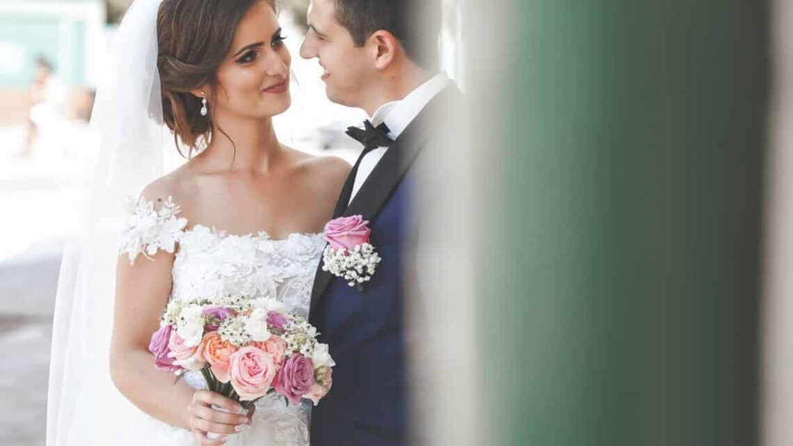 Hochzeit auf hoher See, Foto: Marius Muresan / Unsplash