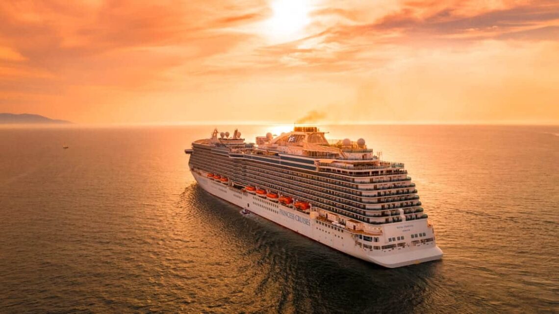 Mit dem Kreuzfahrtschiff neue Reiseziele entdecken, Foto: Alonso Reyes / Unsplash