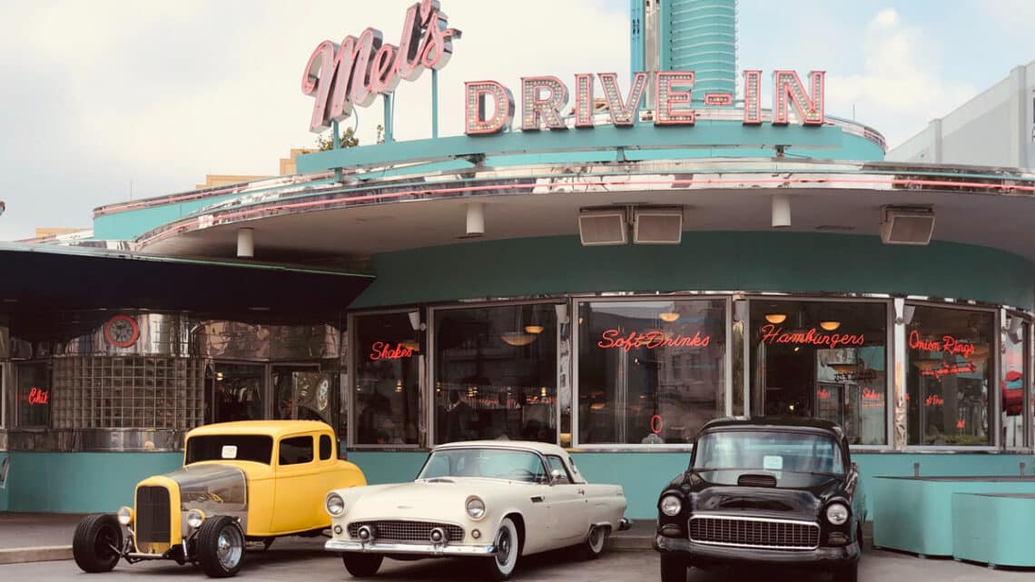 Universal Studios Florida, Foto: Luca Gianquitto / Unsplash