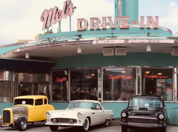 Universal Studios Florida, Foto: Luca Gianquitto / Unsplash