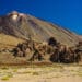 Teide, Teneriffa, Foto: Michal Mrozek / Unsplash