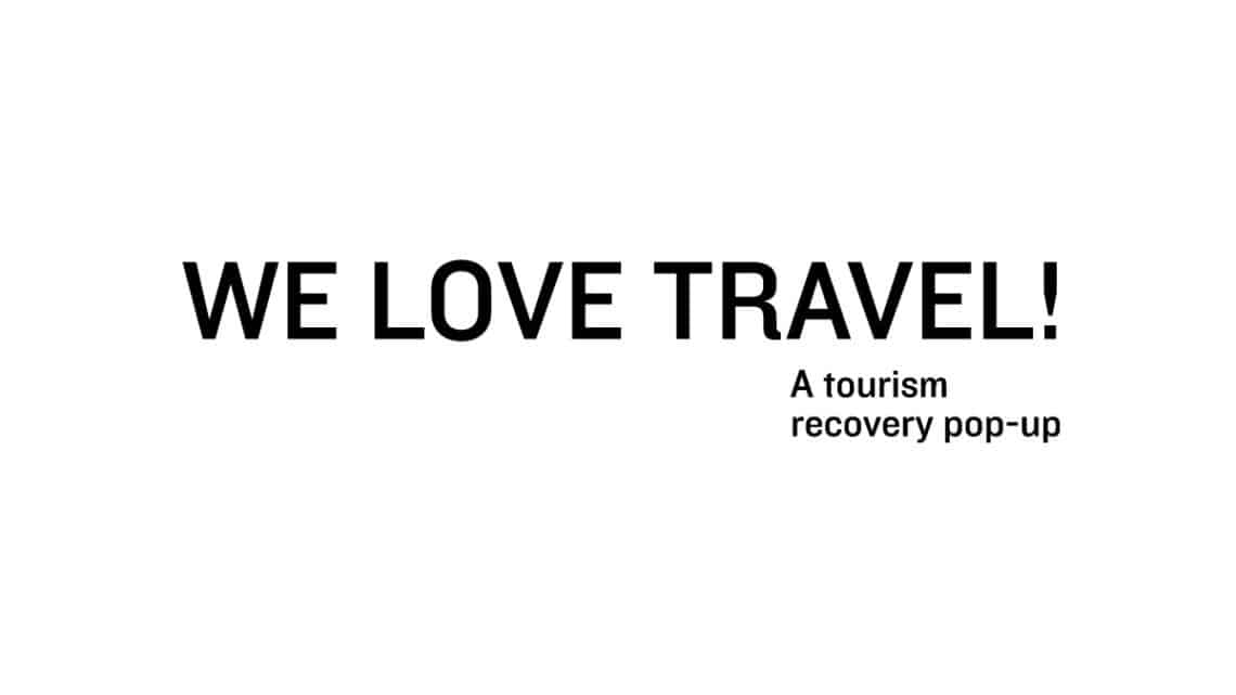 Titelbild: Mit freundlicher Genehmigung von We Love Travel!