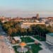 Blick auf München, Foto: Jan Antonin Kolar / Unsplash
