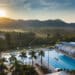Die Sportanlagen sind nur wenige Meter vom Hotel entfernt, Foto: Thanyapura Sports & Health Resort