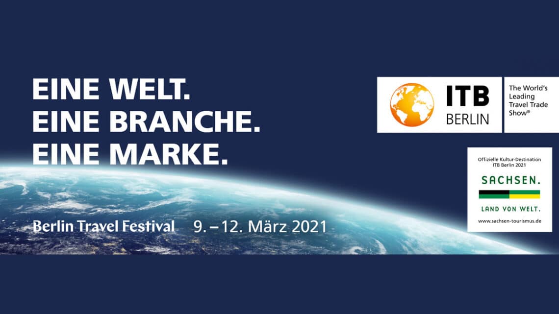 A Stream comes true! - Das Berlin Travel Festival kehrt für Privatreisende im März 2021 digital zurück! Foto: Messe Berlin GmbH