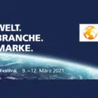 A Stream comes true! - Das Berlin Travel Festival kehrt für Privatreisende im März 2021 digital zurück! Foto: Messe Berlin GmbH