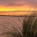 Sonnenuntergang an der Ostsee, Foto: Daniela Hinz