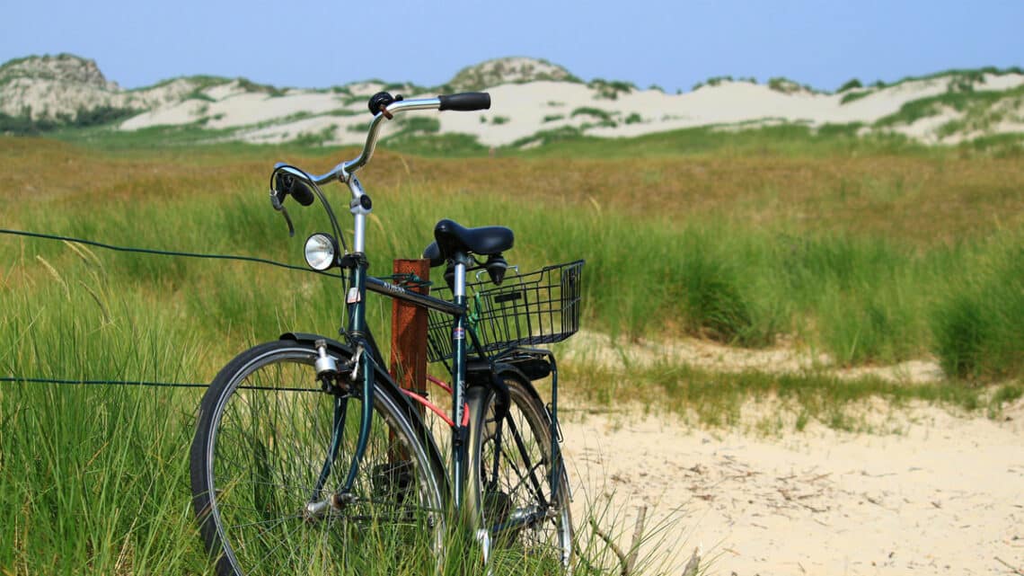 Willkommen auf Norderney, Foto: cocoparisienne / Pixabay