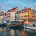 Nyhaven - ein Viertel in Kopenhagen, Foto: Nick Karvounis / Unsplash