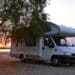 Unterwegs mit dem Wohnmobil, Foto: MemoryCatcher / Pixabay