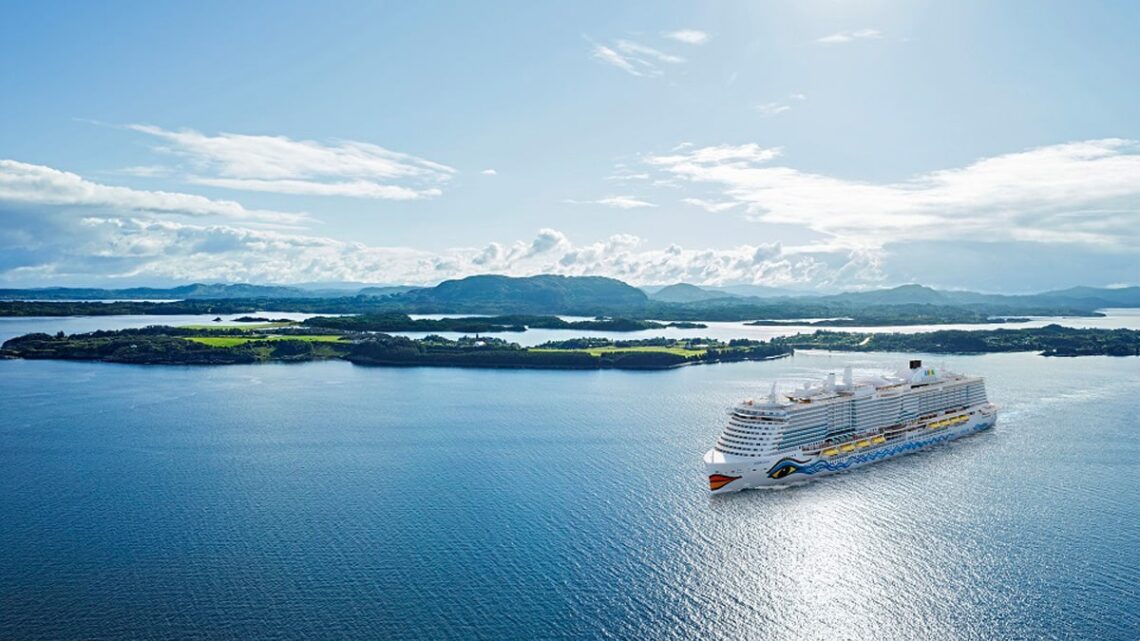 AIDAcosma, Foto: AIDA Cruises
