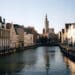 Brügge - Venedig des Nordens, Foto; Scott Evans / Unsplash