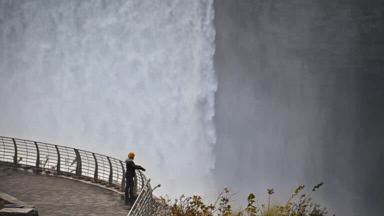 Die Top-50-Sehenswürdigkeiten weltweit | Teil 2