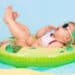 Mit dem Baby auf eine Kreuzfahrt. Warum nicht? Foto: Valeria Zoncoll / Unsplash