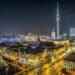 Berlin - bei Tag und Nacht ein Abenteuer, Foto: Stefan Widua / Unsplash