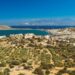 Typisch griechisch - die Olivenhaine gibt es auch auf Kreta, Foto: Egor Myznik / Unsplash