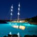 Entspannung pur erlebt man auf einem Segelschiff, Foto: Bluefin Led / Unsplash