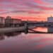 Moskau an der Moskwa, Foto: Andrey Omelyanchuk / Unsplash