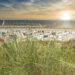 Strand auf Wangerooge, Foto: Wolfgang Krzemien / Pixabay