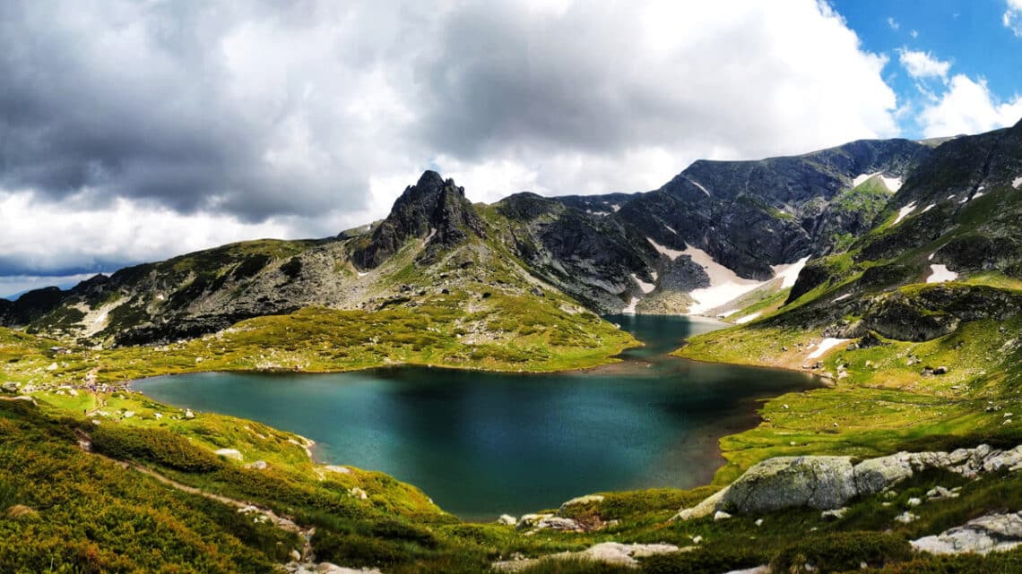 Rila, Foto: Aleksandra A / Unsplash
