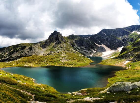 Rila, Foto: Aleksandra A / Unsplash