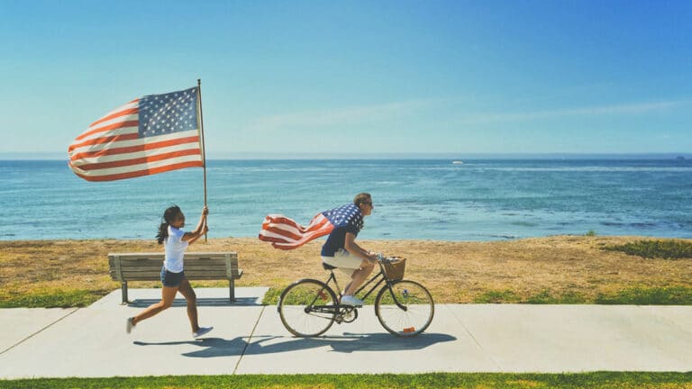 Wir stellen vor: 25 Highlights der USA, Foto: frank mckenna / Unsplash