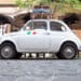 Autoreise - geht auch mit einem Fiat 500 ;), Foto: Karim MANJRA / Unsplash
