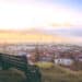 Blick auf Auckland von Mount Eden, Foto: AR / Unsplash
