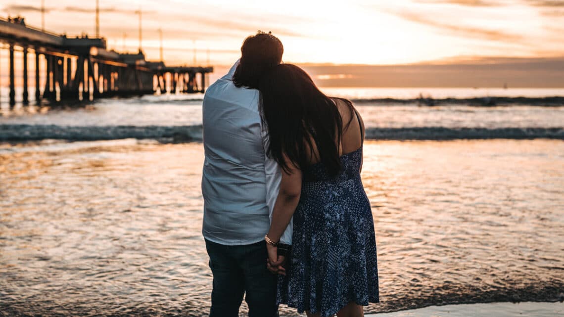 Reisevorschläge für Verliebte, Foto: Tyler Nix / Unsplash